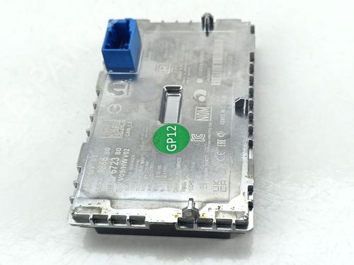 Electronic module JEEP AVENGER (J2) Electric | BP39430929M83 - Image 2