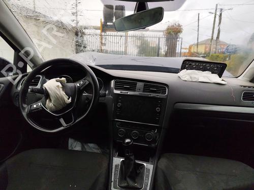 Boot lining VW GOLF VII (5G1, BQ1, BE1, BE2) 1.4 TSI | BP31888640I3