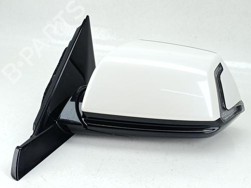 Used Left mirror Left mirror 37239688 37239688