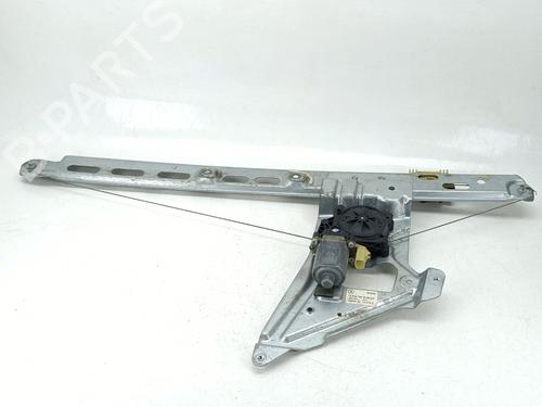 Used Front left window mechanism Front left window mechanism MERCEDES-BENZ SPRINTER 3,5-t Van (B907, B910) 317 CDI RWD (907.631, 907.633, 907.635, 907.637) (170 hp) 40037284 40037284