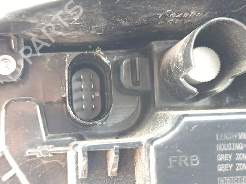 Venstre baglygte VW ID.3 (E11, E12) Pro | BP37152512C34 - Image 4