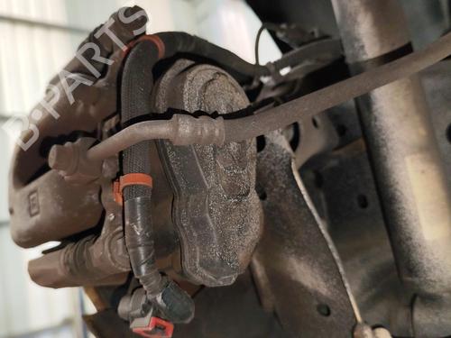 Left rear brake caliper OPEL ASTRA K Sports Tourer (B16)  | BP27242709M107 