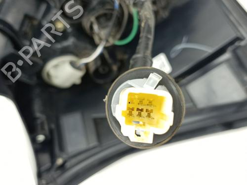 Right taillight SUZUKI S-CROSS 1.4 Smart Hybrid (AKP414) | BP38956517C35 - Image 6