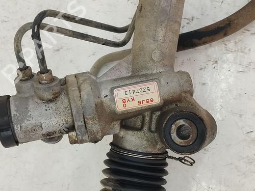 Used Steering rack SUZUKI GRAND VITARA II (JT, TE, TD) 1.9 DDiS All-wheel Drive (JT419, TD44, JB419WD, JB419XD,... (129 hp) 28975891