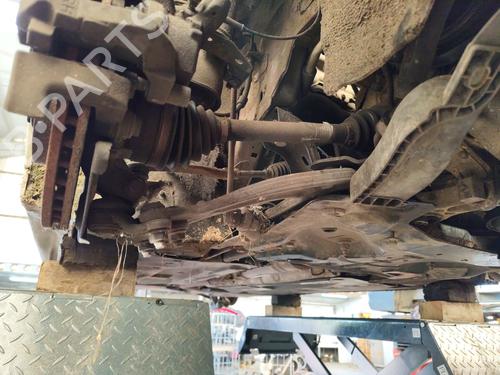 Used Right front suspension arm PEUGEOT 508 I (8D_) 2.0 HDi (140 hp) 28950959