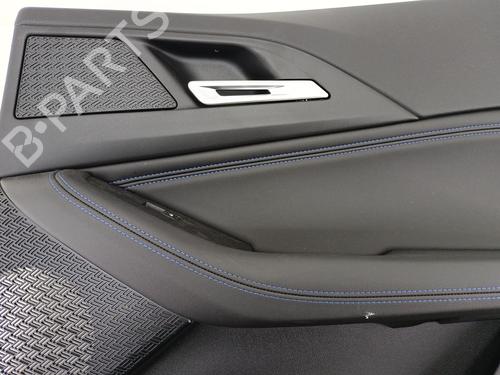 Bageste højre beklædning BMW 2 Active Tourer (U06) 218d | BP36993368C61 - Image 2