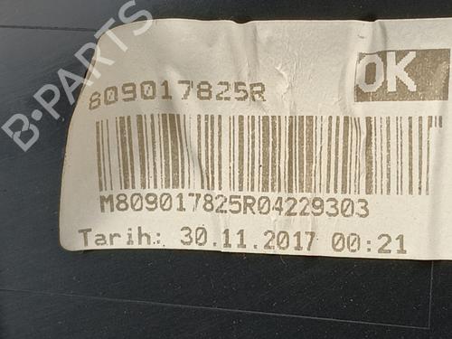 Front left panel RENAULT CLIO IV (BH_) 1.5 dCi 75 | BP40195840C58 - Image 5