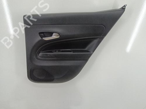 Forra trás direita Forra trás direita JEEP AVENGER (J2) Electric (156 hp) 36121612 36121612