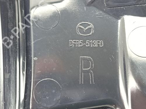 Right tailgate light MAZDA CX-30 (DM) SKYACTIV-G M Hybrid (DM5W, DM6W) | BP34544284C80  - Image 6