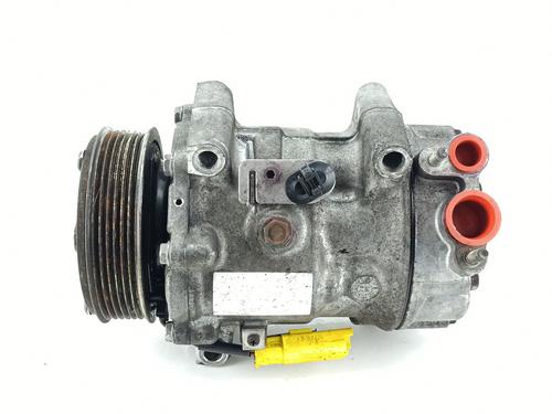 AC compressor CITROËN JUMPER II Van 2.2 BlueHDi 140 | BP38591379M34 - Image 2