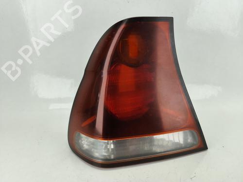 Used Left taillight BMW 3 Compact (E46) 320 td (150 hp) 25879281