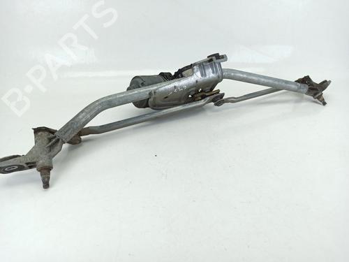 Front wiper motor VW PASSAT B5.5 (3B3)  | BP14968948M29 