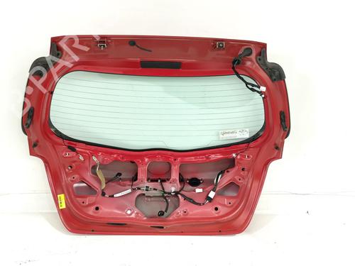 Bagklap CC/Kombi-Coupé TOYOTA YARIS (_P13_) 1.0 (KSP130) | BP30787471C6 