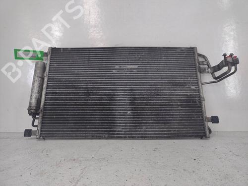 AC radiator KIA SPORTAGE II (JE_, KM_) 2.0 CRDi 4WD | BP9367917M32 