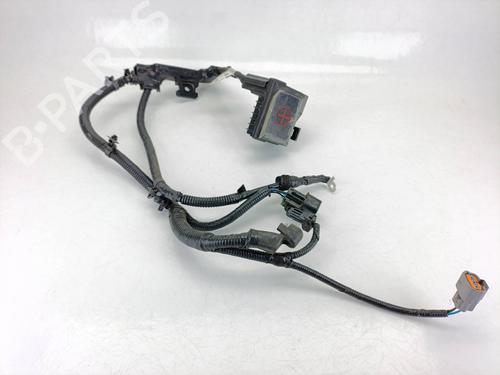 Used Cable HYUNDAI i30 Estate (PDE) [2017-2025]  25878815
