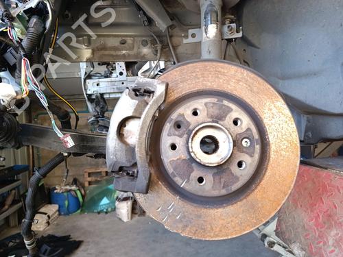 Used Left front brake caliper Left front brake caliper 38921111 38921111