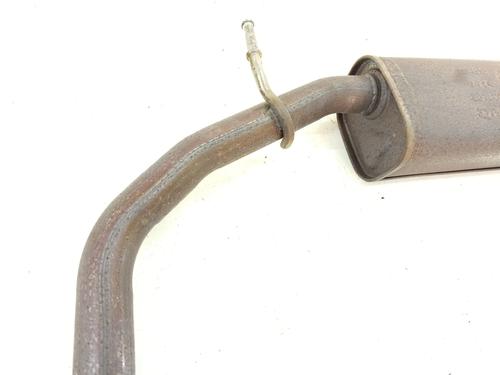Exhaust system DACIA SANDERO III 1.0 TCe 90 | BP33538404M121 - Image 4