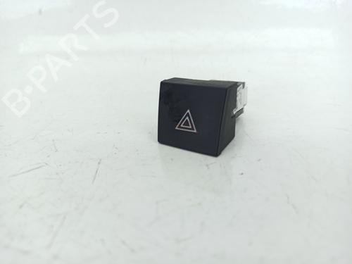 Used Warning switch PEUGEOT 508 I (8D_) 2.0 HDi (140 hp) 25874964
