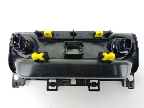 Ignition barrel CITROËN C4 CACTUS 1.2 PureTech 130 | BP29352059M48 