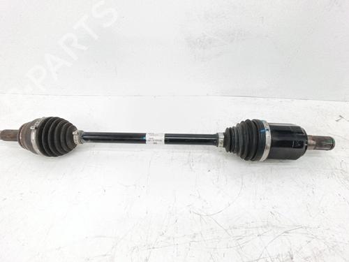 Used Left front driveshaft Left front driveshaft 37294234 37294234