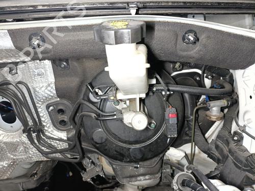 Used Servo brake Servo brake HYUNDAI i30 (PDE, PD, PDEN) 2.0 N (275 hp) 33117791 33117791