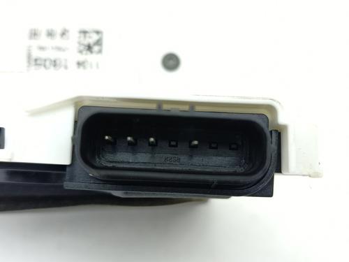 Front right lock MG MG 3 (ZP2_)  | BP30153574C97 