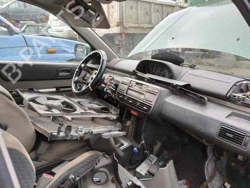 Control unit NISSAN X-TRAIL I (T30)  | BP25874598M11 