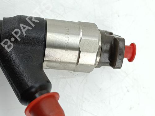 Injector OPEL ZAFIRA TOURER C (P12) 1.6 CDTI (75) | BP27298043M100 