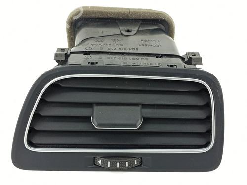 Used Air vent VW GOLF VII Variant (BA5, BV5) 1.6 TDI (115 hp) 29122944