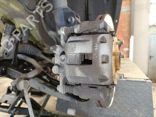 Left front brake caliper SUZUKI SWIFT V (AZ) 1.4 Sport (A2L414, ZC33S) | BP36448603M105 - Image 2