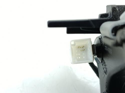 Rear mirror RENAULT MEGANE IV Hatchback (B9A/M/N_) 1.3 TCe 140 (B9NB) | BP34711205I6  - Image 5