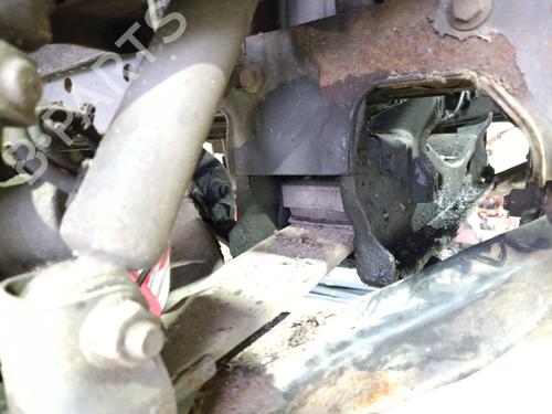 Used Other Other IVECO DAILY IV Platform/Chassis 35C13, 35C13 /P, 35S13 D, 35S13, 35S13 /P (126 hp) 34441725 34441725