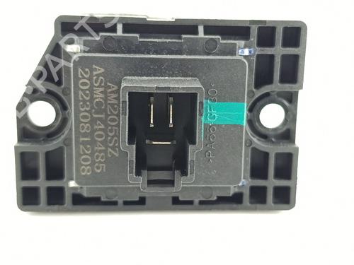 Heater resistor MG MG ZS SUV (AZS1) 1.5 VTi | BP28022874M108