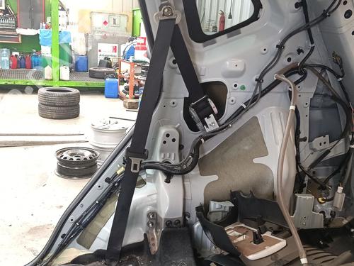 Used Rear right seatbelt Rear right seatbelt NISSAN X-TRAIL III (T32_, T32R, T32RR) 1.6 dCi ALL MODE 4x4-i (NT32) (130 hp) 33434816 33434816