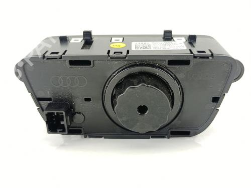 Headlight switch AUDI A4 B9 (8W2, 8WC) 2.0 TDI | BP37641479I24 - Image 3