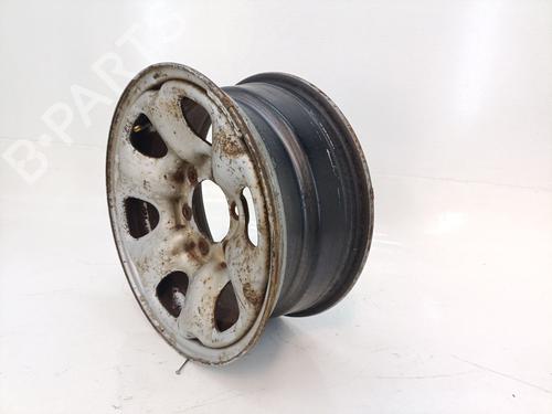 Rim NISSAN TERRANO II (R20) 2.7 TDi 4WD | BP25879373C45 
