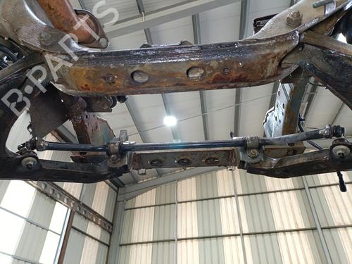 Krængningsstabilisator SANTANA 300/350 1.6 HDi 4x4 (90 hp) 31382792