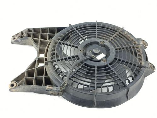Used Radiator fan HYUNDAI GALLOPER II (JK-01) 2.5 TD intercooler (99 hp) 31625932