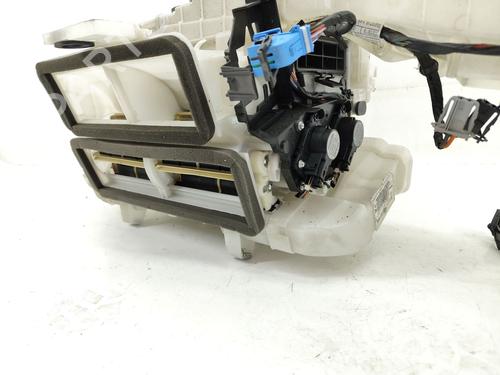 Heater matrix box CITROËN JUMPY III Van (V_) 2.0 BlueHDi 120 | BP29353223M61 
