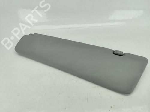 Left sun visor MERCEDES-BENZ VITO / MIXTO Van (W639) 111 CDI (639.601, 639.603) | BP26554793I1 