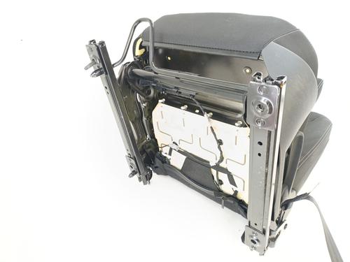 Left front seat RENAULT CLIO IV (BH_) 0.9 TCe 90 (BHNF, BHMA, BHMH, BHJK, BHJR) | BP36993792C15 - Image 5