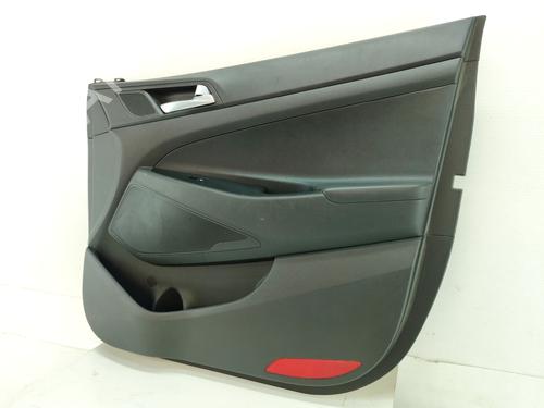 Front right panel HYUNDAI TUCSON (TL, TLE) 1.6 GDi | BP29419518C59 