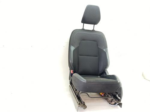 Left front seat RENAULT KANGOO III Box Body/MPV 1.5 Blue dCi 95 (FJAB) | BP39511821C15 - Image 2