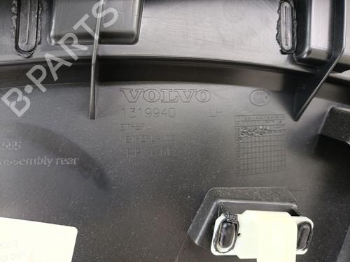 Rear left panel VOLVO V40 Hatchback (525) D2 | BP37261806C60 - Image 3