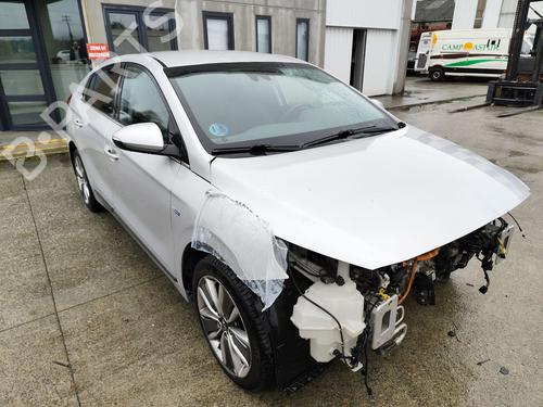 Rim HYUNDAI IONIQ (AE) 1.6 GDI Hybrid | BP30434950C45 