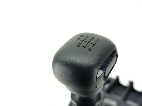 Gear lever CITROËN C3 AIRCROSS II (2R_, 2C_) 1.2 PureTech 110 (2RHNZB, 2RHNZW, 2RHNPX, 2RHNPJ) | BP32079963M90 