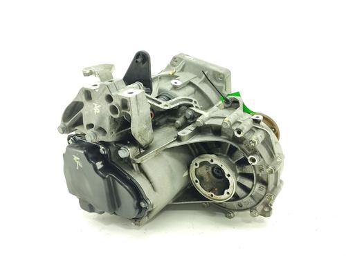 Gearbox VW GOLF VII Variant (BA5, BV5) 1.6 TDI | BP31125163M3
