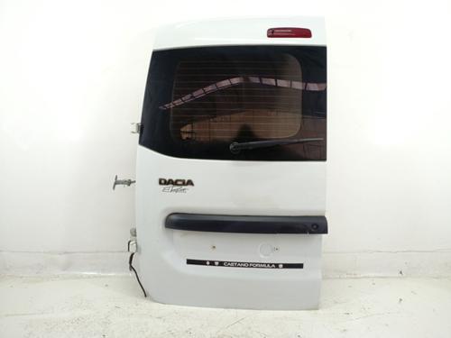 Used Left tailgate DACIA DOKKER Box Body/MPV 1.5 Blue dCi 95 (FEJL) (95 hp) 31710159