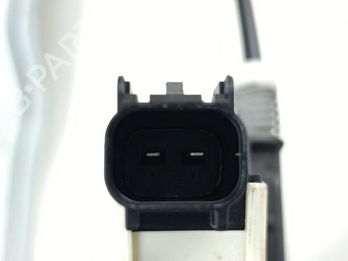 Front left window mechanism FORD TRANSIT COURIER B460 Box Body/MPV 1.5 EcoBlue | BP38874012C22  - Image 5