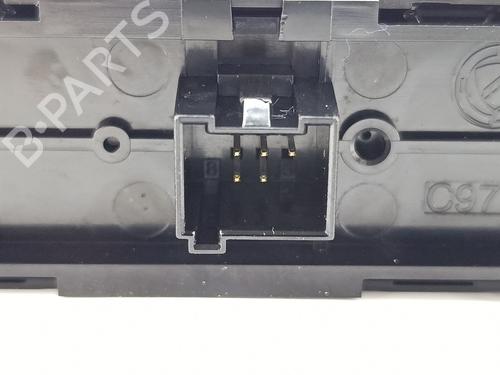 Warning switch FIAT 500 (312_) 1.0 Mild Hybrid (312.AYD1B) | BP32988825I22  - Image 5